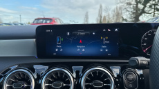 Mercedes-Benz A-Class A180 AMG Line Premium Plus 5dr Auto Petrol Hatchback